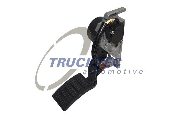 TRUCKTEC AUTOMOTIVE Kaasupoljin 03.28.001